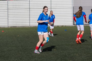 Bild 51 - wCJ Holstein Kiel Turnier